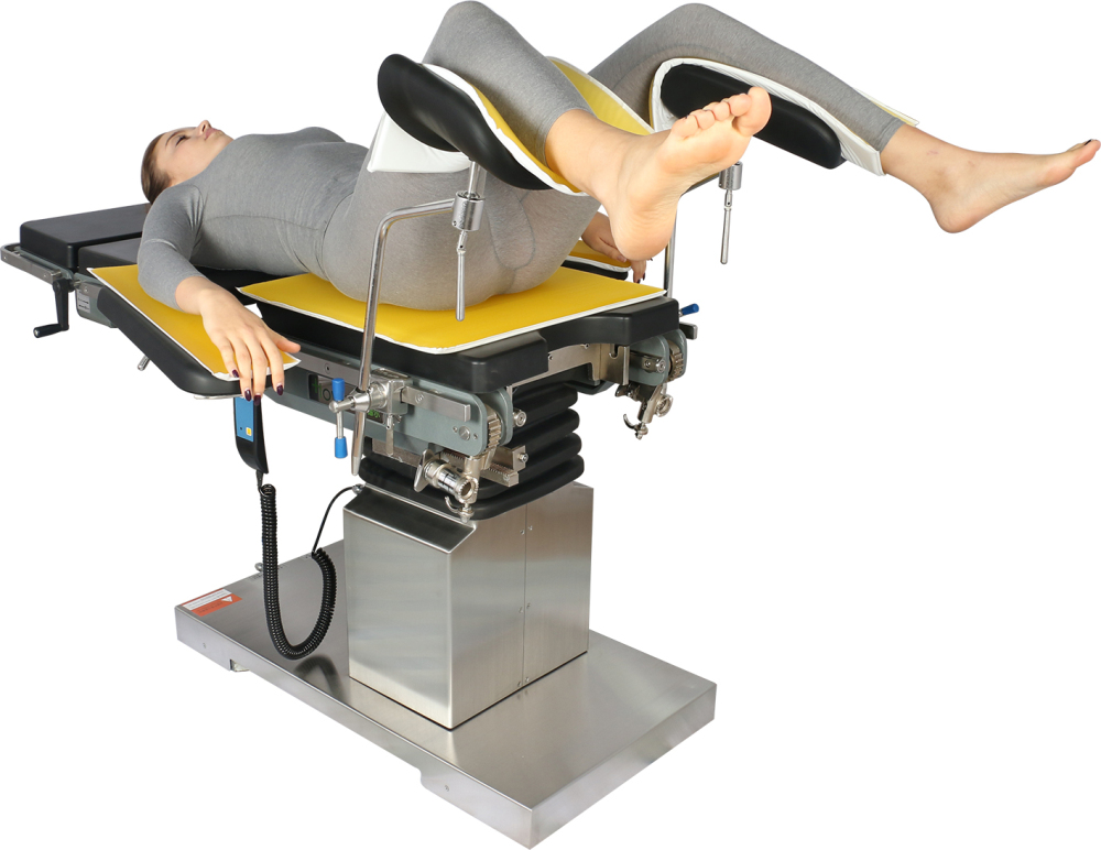 lithotomy position lithotomy position